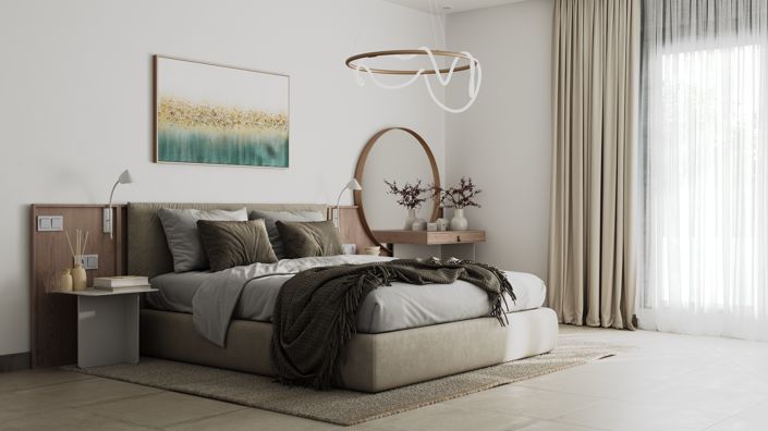 Image No.5-3 Bed Villa for sale