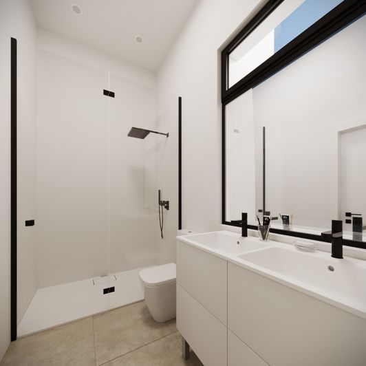 Image No.6-3 Bed Villa for sale