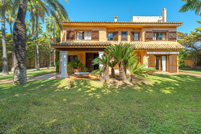 Image No.3-5 Bed Villa for sale