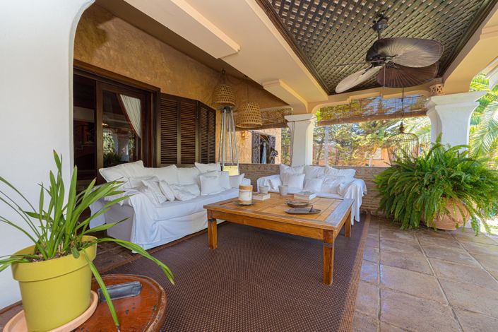 Image No.55-5 Bed Villa for sale