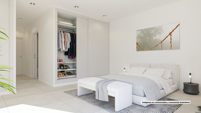 Image No.10-4 Bed Villa for sale