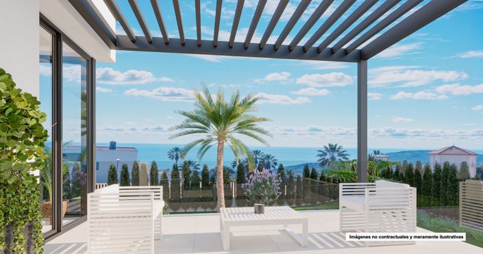 Image No.13-4 Bed Villa for sale