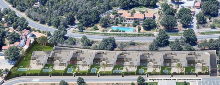 Image No.15-4 Bed Villa for sale