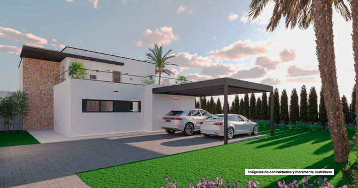 Image No.3-4 Bed Villa for sale