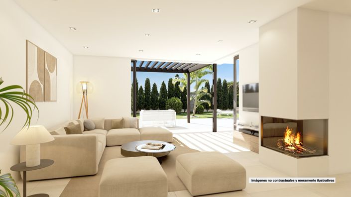 Image No.6-4 Bed Villa for sale