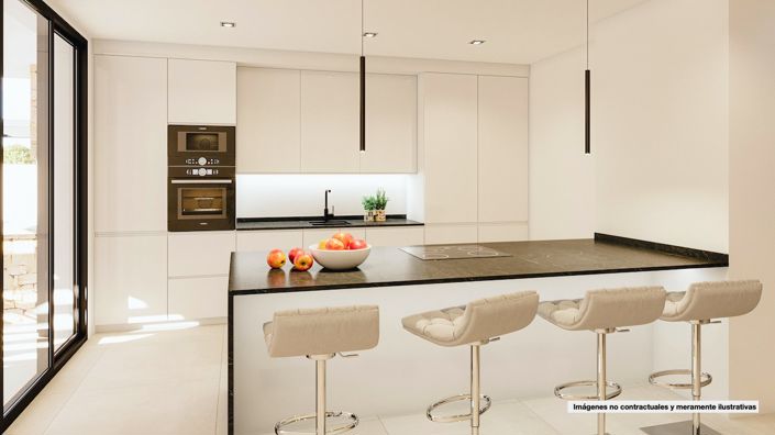 Image No.8-4 Bed Villa for sale