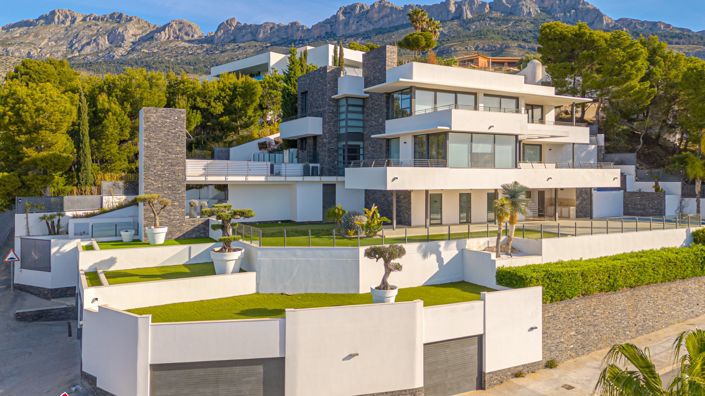 Image No.55-6 Bed Villa for sale