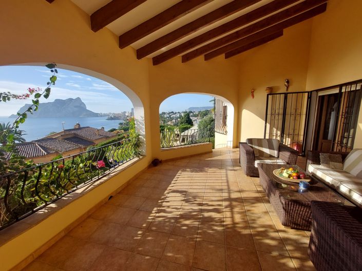 Image No.4-5 Bed Villa for sale