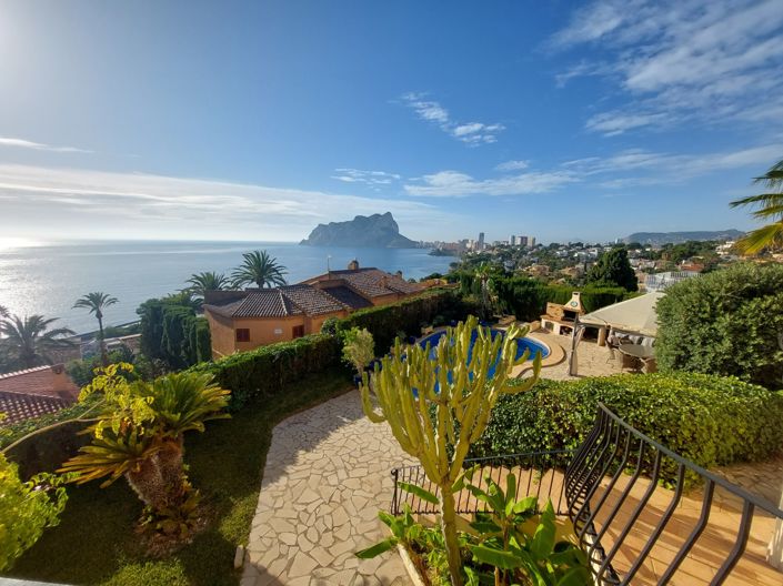 Image No.44-5 Bed Villa for sale