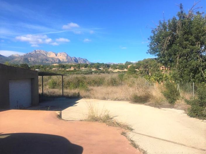 Image No.1-1 Bed Finca for sale