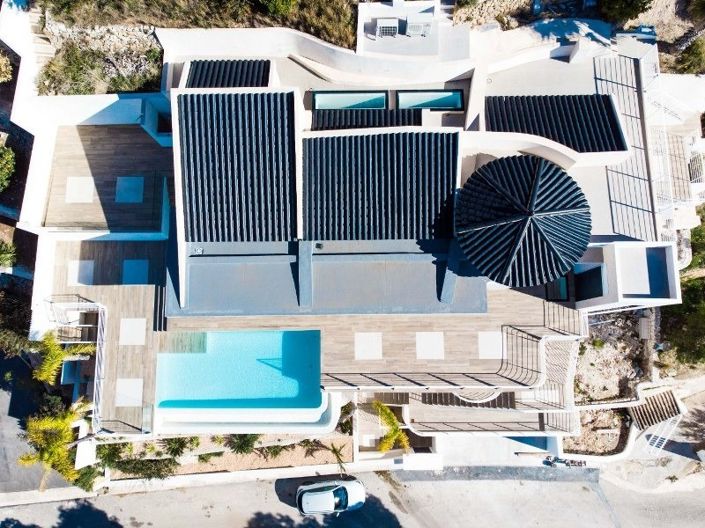 Image No.21-3 Bed Villa for sale