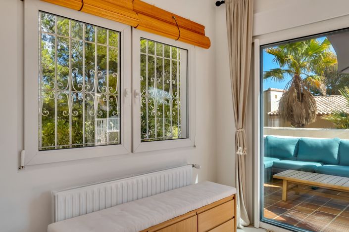 Image No.17-3 Bed Villa for sale