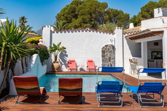 Image No.38-3 Bed Villa for sale