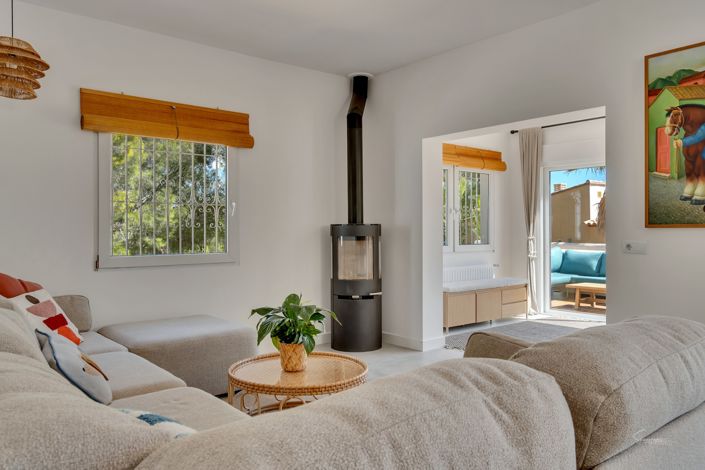 Image No.6-3 Bed Villa for sale