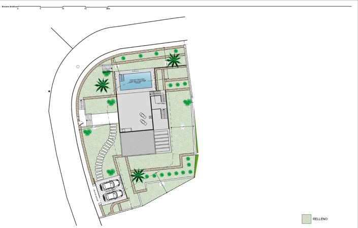 Image No.4-3 Bed Villa for sale