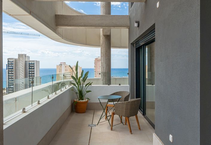 Image No.22-2 Bed Apartment for sale