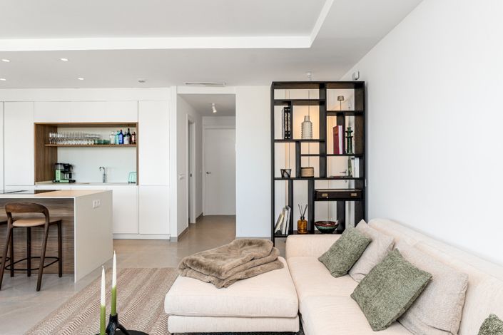 Image No.4-2 Bed Apartment for sale