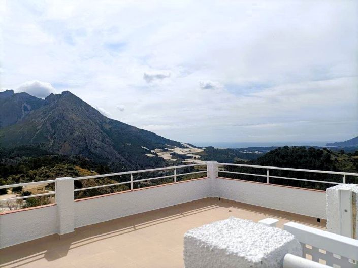 Image No.22-3 Bed Villa for sale