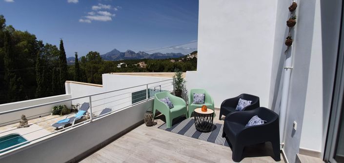 Image No.18-2 Bed Villa for sale