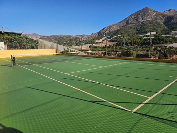 Image No.3-6 Bed Villa for sale