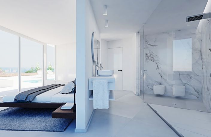 Image No.10-4 Bed Apartment for sale