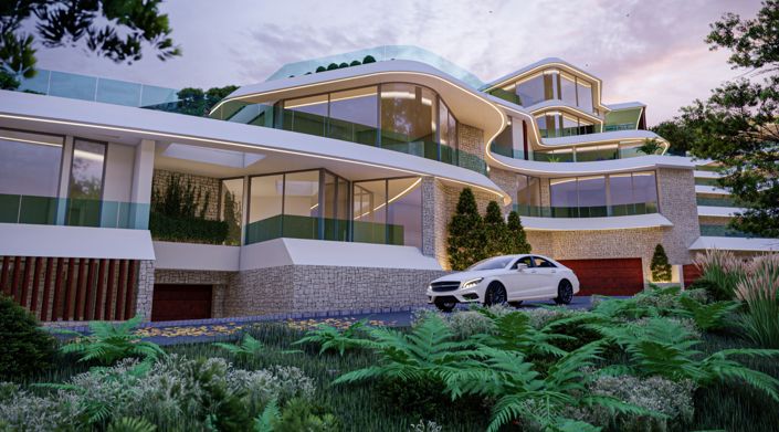 Image No.16-4 Bed Apartment for sale