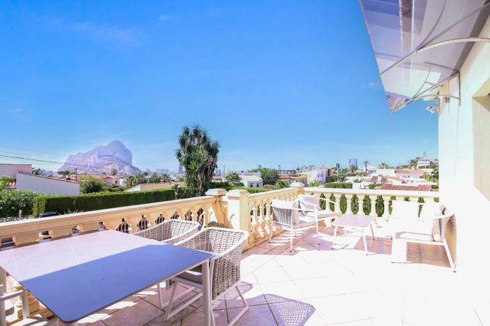 Image No.4-5 Bed Villa for sale