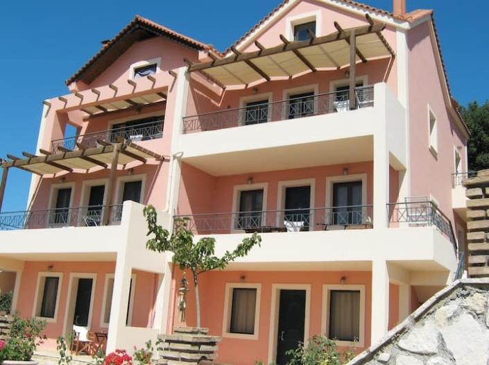 Image No.3-5 Bed Hotel for sale