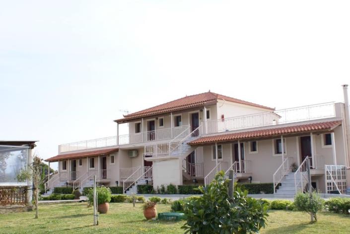 Image No.3-13 Bed Hotel for sale