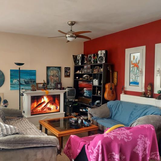 Image No.4-2 Bed Villa / Detached for sale