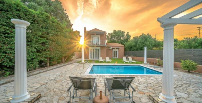 Image No.25-3 Bed House/Villa for sale