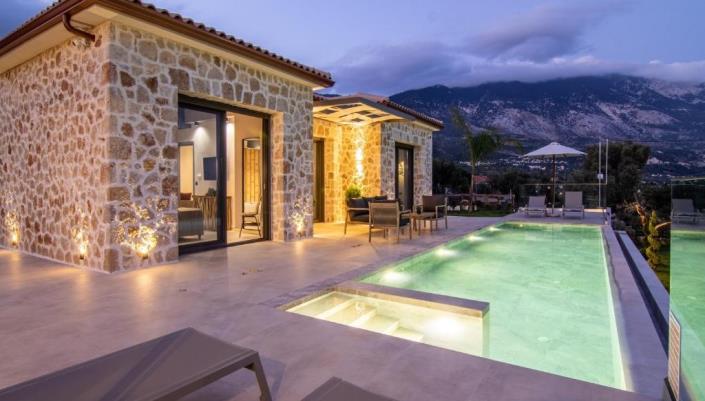 Image No.5-2 Bed House/Villa for sale