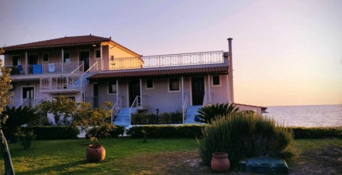 Image No.3-Hotel for sale