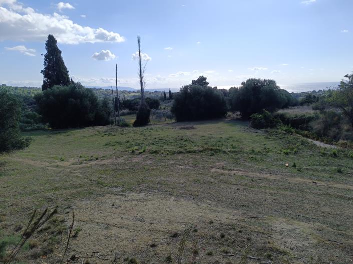 Image No.1-Plot for sale