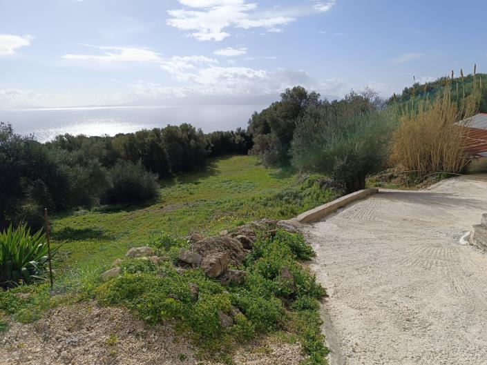 Image No.2-Plot for sale