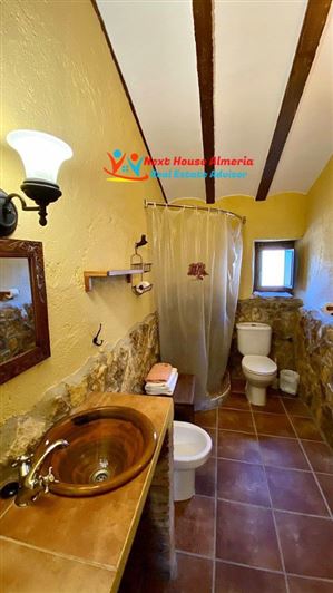 Image No.44-8 Bed Country House for sale