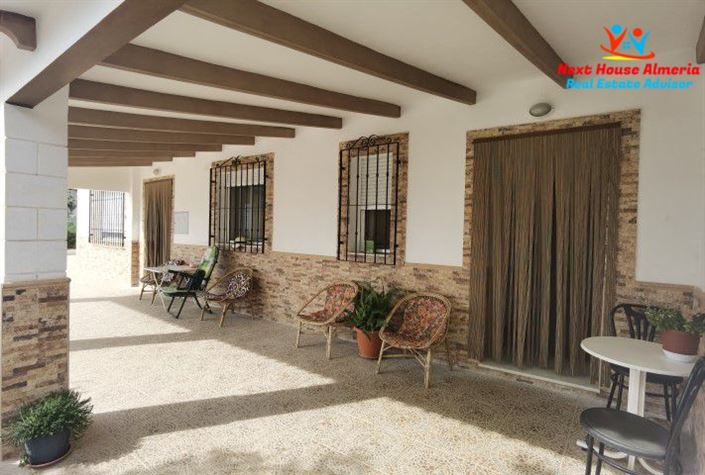 Image No.13-8 Bed Country House for sale