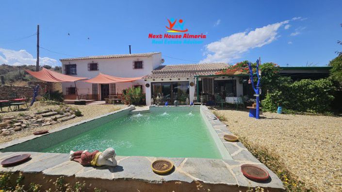 Image No.2-3 Bed Country House for sale