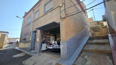 3 Bed Townhouse for sale