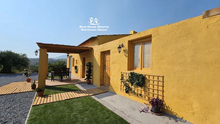 Image No.4-3 Bed Country House for sale