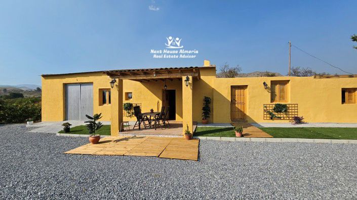 Image No.6-3 Bed Country House for sale