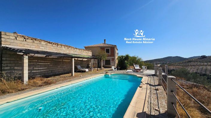 Image No.3-6 Bed Country House for sale