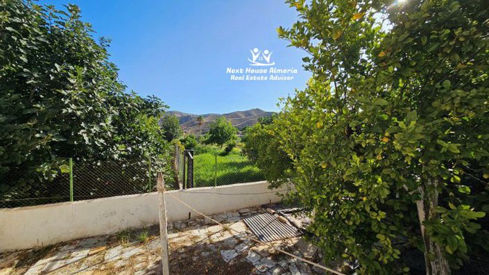 Image No.17-Maison de ville de 4 chambres à vendre à Almeria