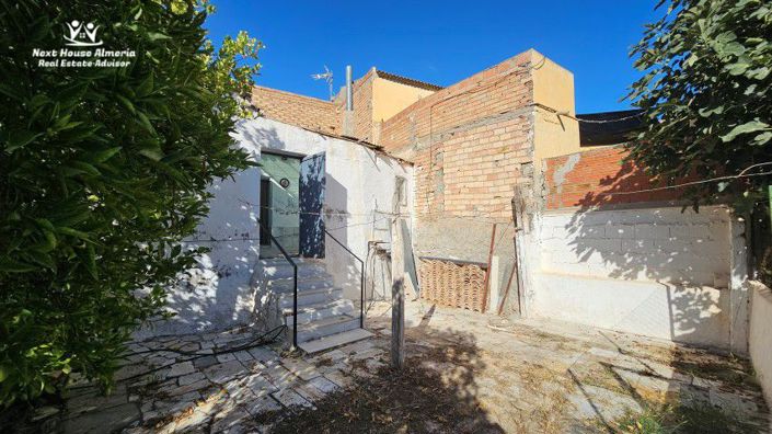 Image No.19-Maison de ville de 4 chambres à vendre à Almeria