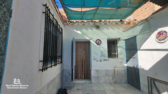 Image No.20-Maison de ville de 4 chambres à vendre à Almeria