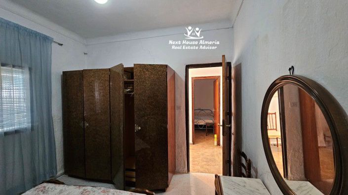 Image No.23-Maison de ville de 4 chambres à vendre à Almeria