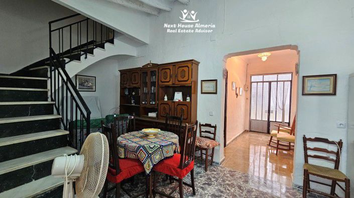 Image No.33-Maison de ville de 4 chambres à vendre à Almeria