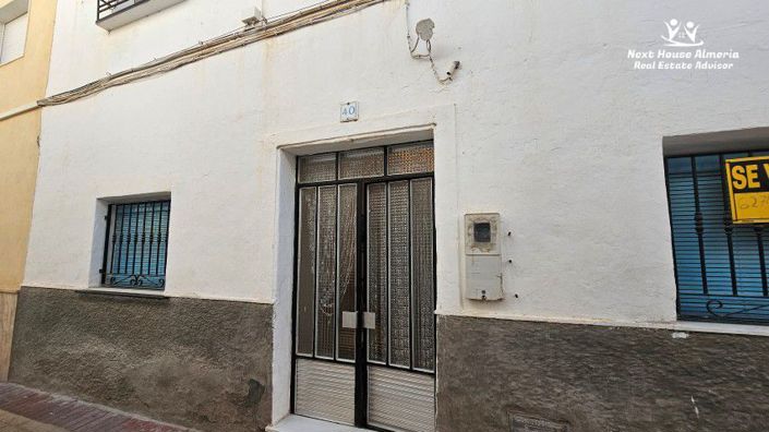 Image No.35-Maison de ville de 4 chambres à vendre à Almeria