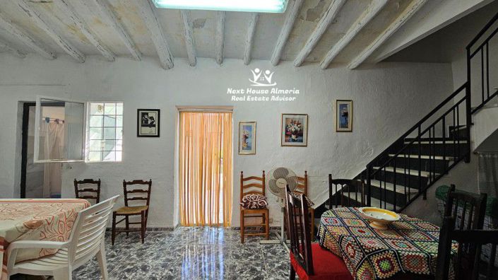 Image No.7-Maison de ville de 4 chambres à vendre à Almeria