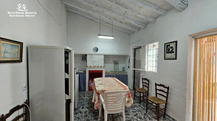 Image No.8-Maison de ville de 4 chambres à vendre à Almeria